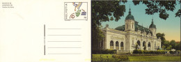 588061 MNH SUIZA 1998 EXPOSICION FILATELICA -JUNAPHILEX-98 - Ungebraucht