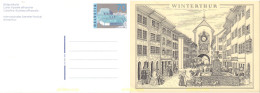 588126 MNH SUIZA 1996 FESTIVAL INTERNACIONAL EN WINTERTHUR - Ungebraucht