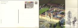 593715 MNH SUIZA 2007 DIA DEL SELLO - Unused Stamps