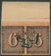 707965 MNH SUIZA 2024 ZURICH- FAC-SIMIL - Unused Stamps
