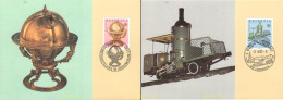 715925 MNH SUIZA 1983 EUROPA CEPT. GRANDES OBRAS DE LA HUMANIDAD - Neufs