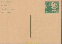 716102 MNH SUIZA 1993 PAISAJES. LAGOS DE MONTAÑA - Neufs