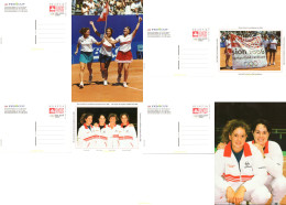 716101 MNH SUIZA 1998 SION 2006. CANDIDATA PARA LOS JUEGOS OLIMPICOS - Neufs