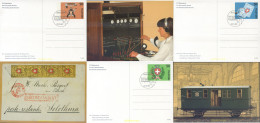 716118 MNH SUIZA 1990 ALEGORIAS - Neufs
