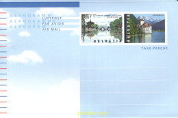 717760 MNH SUIZA 1985 EMISION CONJUNTA CON CHINA - Neufs