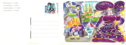 718370 MNH SUIZA 2000 CARNAVAL DE BASILEA - Unused Stamps
