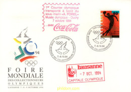 721042 MNH SUIZA 1993 ANIVERSARIOS Y ACONTECIMIENTOS - Neufs