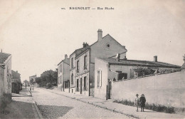 Bagnoler Rue Hoche - Bagnolet