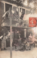 Bobigny Carte Photo - Bobigny