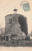 Bobigny Ancien Moulin De La Folie Henri - Bobigny