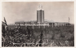 Bobigny Imprimerie De L'illustration - Bobigny