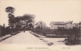 Bobigny Rue Vincent Nicolas - Bobigny