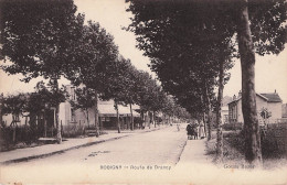Bobigny Route De Drancy - Bobigny