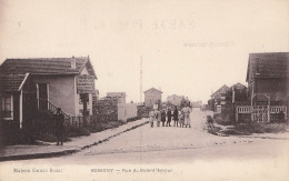 Bobigny Rue Du Bois D'amour - Bobigny