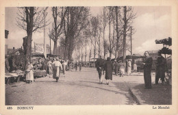 Bobigny Le Marche - Bobigny
