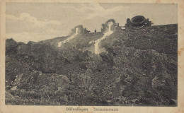 Cartes-Postales > Europe > Luxembourg < Luxemburg > Differdingen - Schlackenhalde > Verlag Ch.Grieser , Luxbg - Differdange