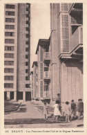 Drancy Les Premiers Gratte Ciel De La Region Parisienne - Drancy