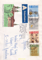 724347 USED SUIZA 1993 PRO PATRIA. ARTE POPULAR EN SUIZA - Neufs