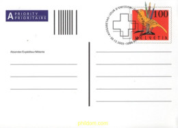 733266 MNH SUIZA 2003 AVE - Unused Stamps
