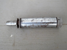 Huilier RG34 Code KY1939 - Armi Da Collezione