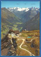 Schweiz; Klosters; Restaurant Gotschnagrat - Klosters