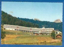 Schweiz; Leysin; Reine Königin Fabiola - Leysin