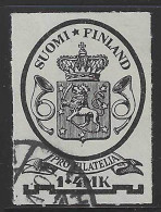 Finlande - N° 166 - Oblitéré - Gebraucht