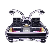 Pin's Pins Voiture DeLorean Retour Vers Le Futur (Réf 2B) - Cine