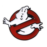 Pin's Pins SOS Fantômes Ghostbusters (Réf 3) - Cine