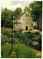91 - Milly La Foret - Chapelle Saint Blaise - CPM - Voir Scans Recto-Verso - Milly La Foret