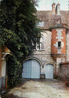 91 - Milly La Foret - Maison De Jean Cocteau - CPM - Voir Scans Recto-Verso - Milly La Foret