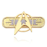 Pin's Pins Star Trek (Réf 2) - Cine