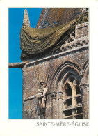 50 - Sainte Mère Eglise - CPM - Voir Scans Recto-Verso - Sainte Mère Eglise
