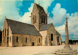 50 - Sainte Mère Eglise - CPM - Voir Scans Recto-Verso - Sainte Mère Eglise