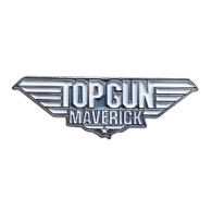 Pin's Pins Top Gun Maverick US Navy (Réf 2) - Cine