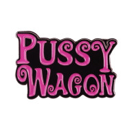 Pin's Pins Pussy Wagon Kill Bill Tarantino - Cine