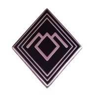 Pin's Pins Twin Peaks David Lynch (Réf 5) - Cine