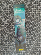 Marque Page Norma - Marque-Pages