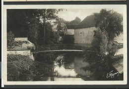 Seine Et Marne , La Ferté Gaucher , Le Pont Des Grenouilles - La Ferte Gaucher