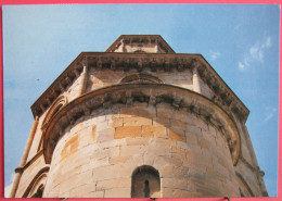 Espagne - Torres Del Río - Navarra - Iglesia Del Santo Sepulcro - Navarra (Pamplona)