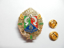 Beau Pin's En Relief , Armée Militaire , 1° Régiment Étranger De Cavalerie - Army