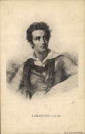 CPA Lamartine - Filosofia & Pensatori