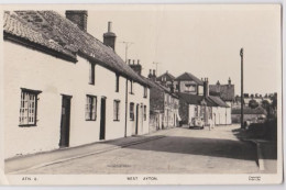 West Ayton Yorkshire - Altri & Non Classificati