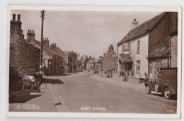 East Ayton Yorkshire - Altri & Non Classificati