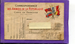 60  -  CLERMONT , Pour  Militaire  . - Clermont