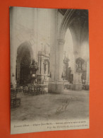 Aalst  Souvenir D'Alost  L'Eglise Saint - Martin         (2scans) - Aalst