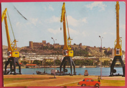 Espagne - Almería - Puerto - Dauphine - Almería
