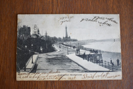 G677 Egremont Promenade 1904 - Altri & Non Classificati