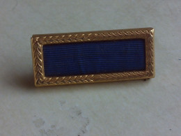 (Décoration Drago - Etats-Unis ?) -  PUC - Presidential Unit Citation   (anciennement DUC - Distinguished Unit Citation) - USA