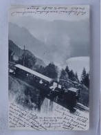 MONTREUX ZUG    NO81 - Montreux